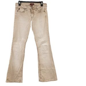 Taunt Y2K flare pants size 11/30